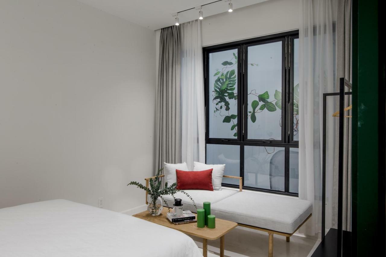 Botanist Lab Minihotel By Circadian Inn Ho Chi Minh City
