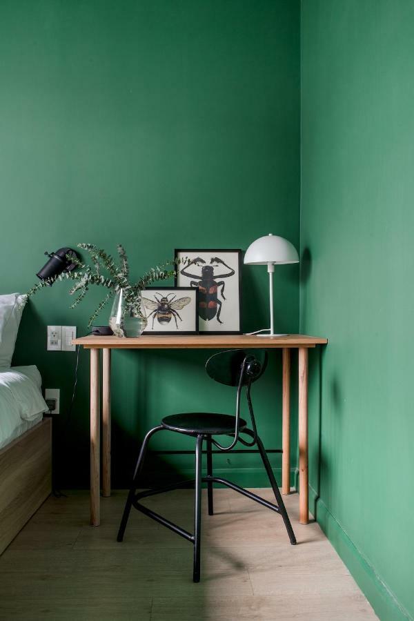 Botanist Lab Minihotel By Circadian Inn