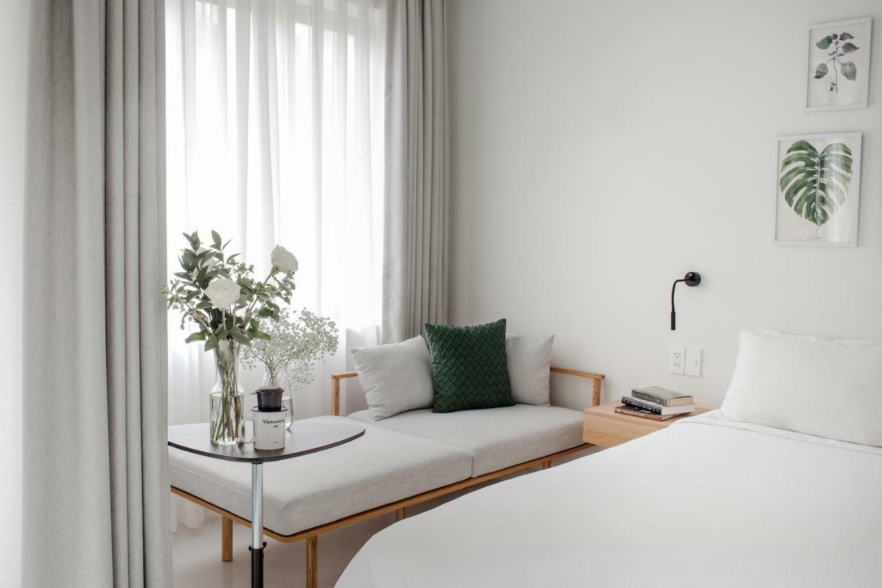 Botanist Lab Minihotel By Circadian Inn Ho Chi Minh City