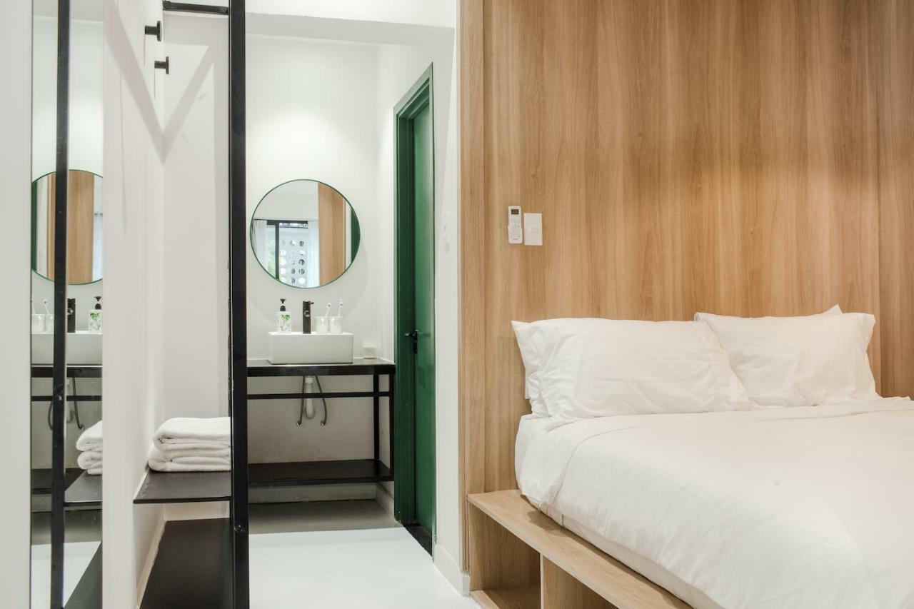 Inn Botanist Lab Minihotel By Circadian
