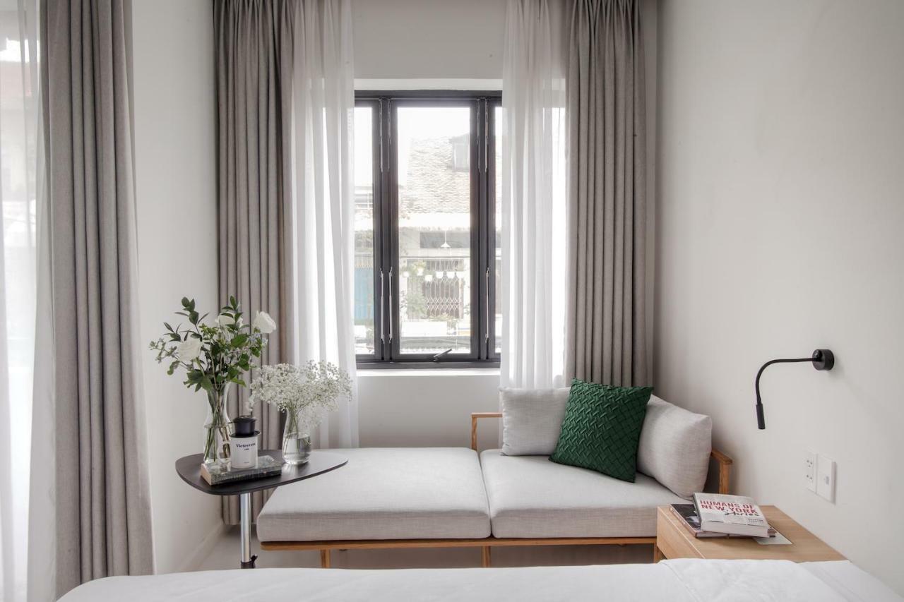 Botanist Lab Minihotel By Circadian Ho Chi Minh City