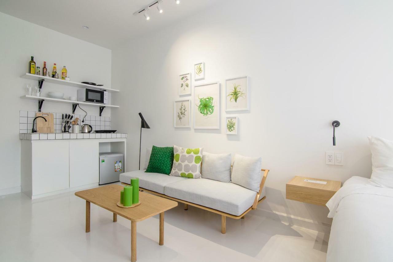 Inn Botanist Lab Minihotel By Circadian *